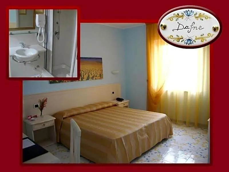 B&B La Dimora Di Alfonso-1