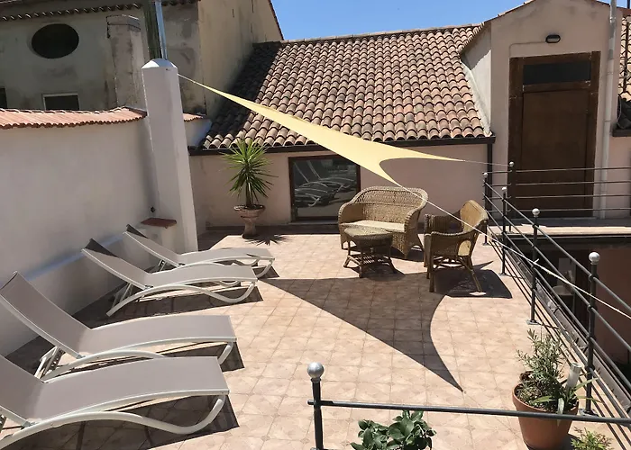 Reginelena B&B Maratea