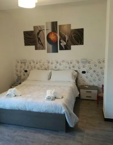 B&B La Giancarla Maratea